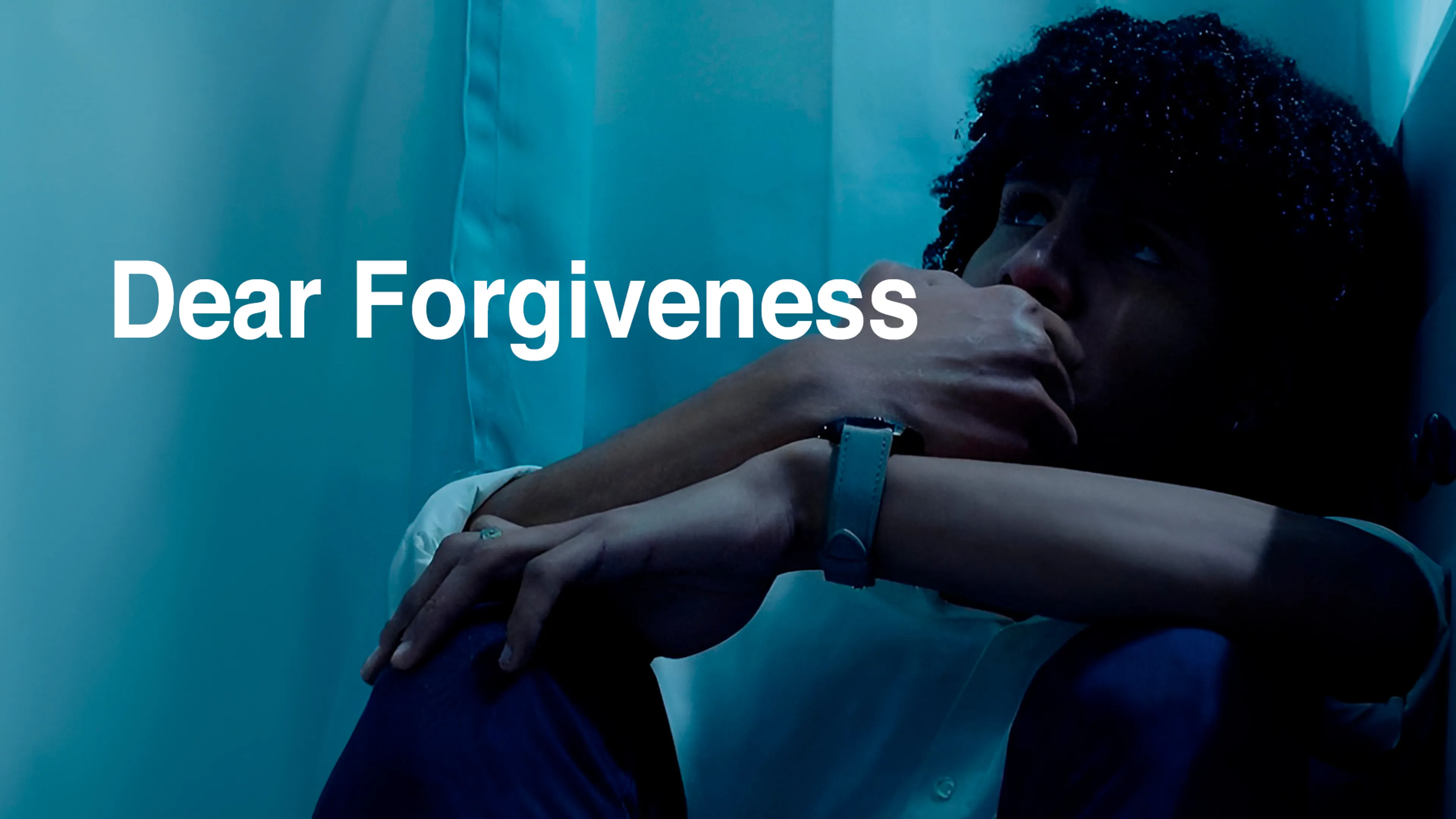 Dear Forgiveness poster